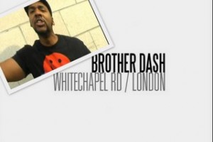 Brother Dash Live!