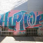 Graf Image Hip-Hop
