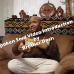Spoken Soul Intro