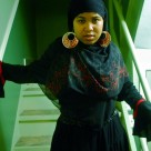 Hijabi Hip-Hop