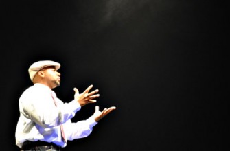 Message To A Muslim Artist: The 5 W’s+1