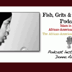 Donna Auston: African-American Women and Islam