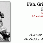 Prof. Mikal Naeem Nash: Islam in the African-American Experience