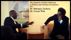 Embracing The Good/Bad America: Dr. West, Dr. Jackson