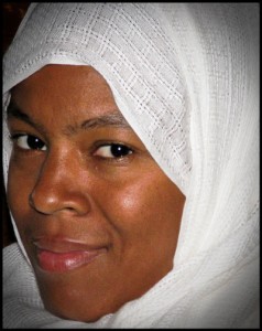 Donna Auston: Perspectives on Islam in America