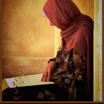 The Chaipod w/ Shaykh Abdullah Adhami-Women and Society