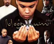 Mooz-lum Film Review