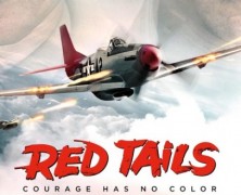Red Tails: The Review