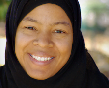 African-American Muslim Women: Yesterday and Today