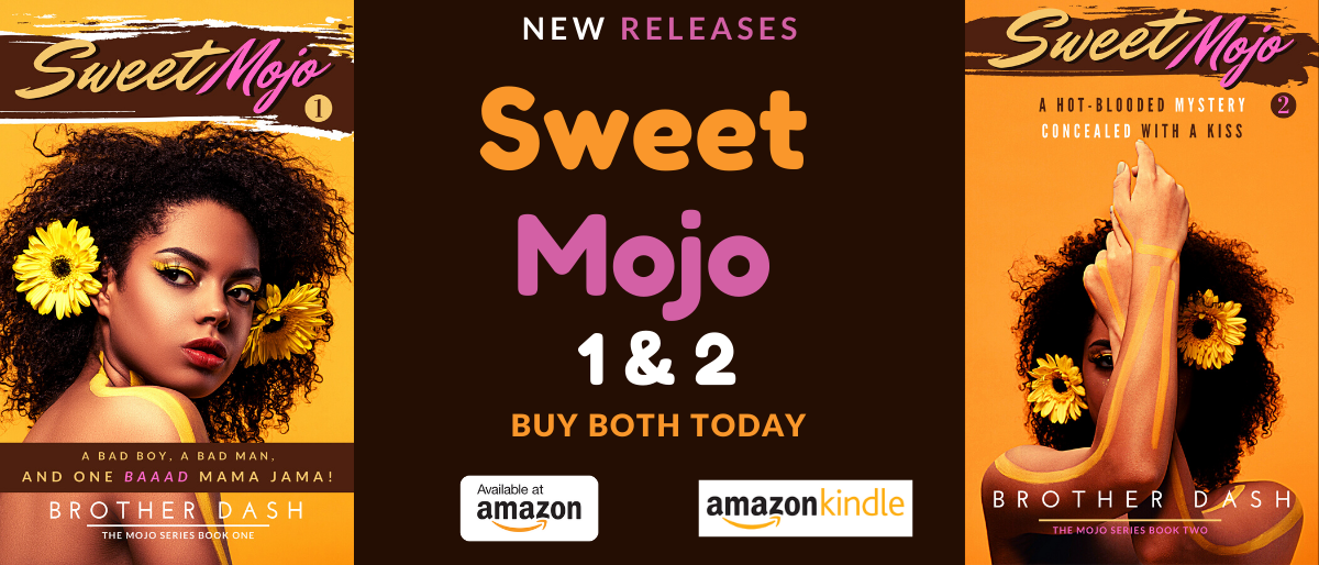Permalink to: Sweet Mojo 1
