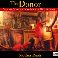 The Donor When Conception Meets Deception