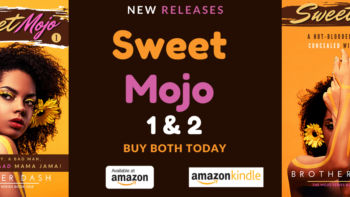 Permalink to: Sweet Mojo 1
